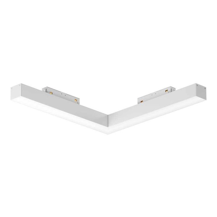 Трековый светодиодный светильник Maytoni Technical Basis TR078-2-24W4K-W