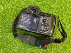 Pentax K7 kit 18-55mm AL WR