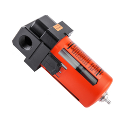 WDK-7840 Фильтр-масловлагоотделитель 1/2"