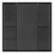 Панель управления Arlight KNX-223-8-Black 028759