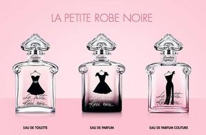 Guerlain La Petite Robe Noir Eau De Parfum