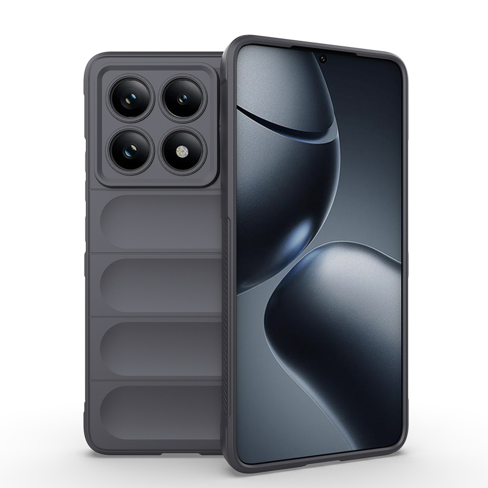Противоударный чехол Flexible Case для Xiaomi 14T Pro