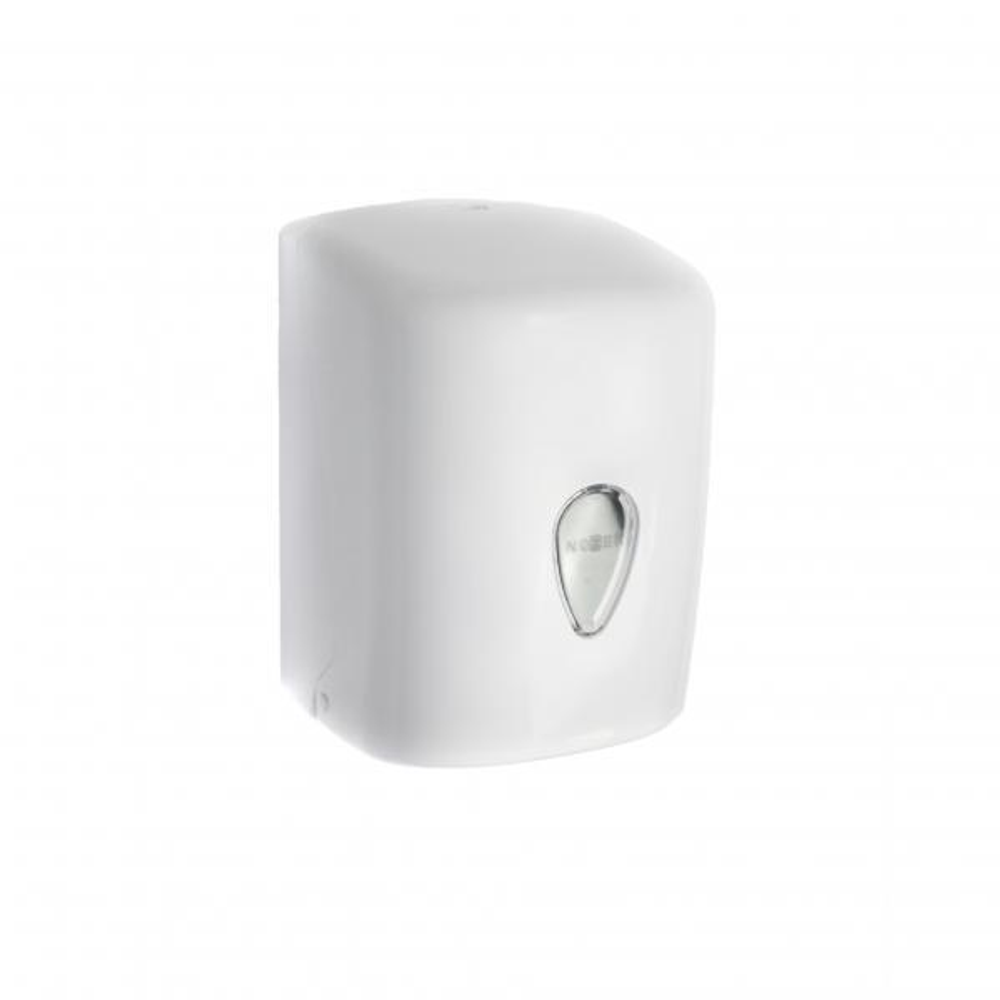 Диспенсер бумажных полотенец ABS WICK 04108.W белый