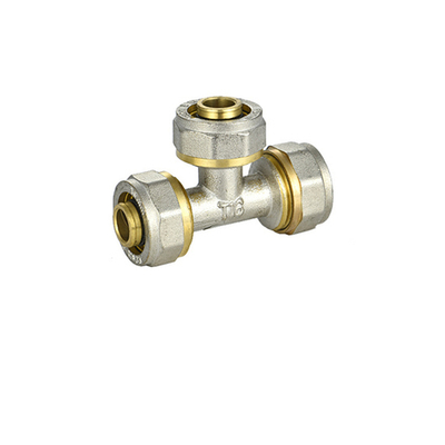 Тройник VIEIR 26x26x26