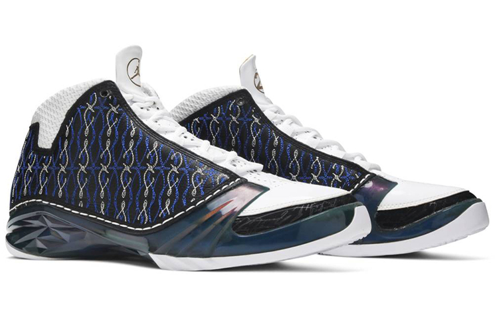 Кроссовки Jordan Air Jordan 23 Motorsports Wizards