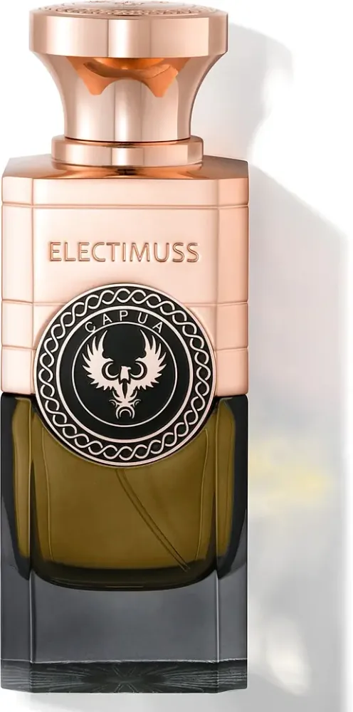 ELECTIMUSS LONDON CAPUA EDP 100 ML