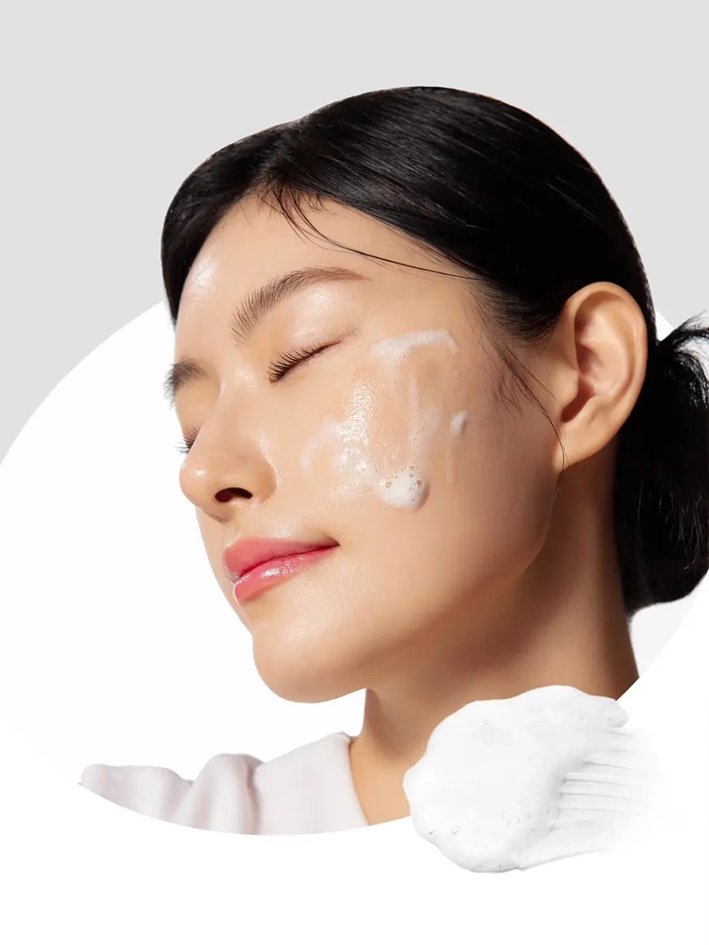 Arocell Мощная пузырьковая сыворотка с низкомолекулярным коллагеном Super Collagen Booster Serum 30 мл