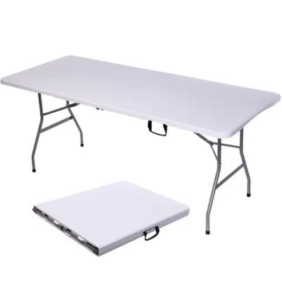 Стол кемпинговый складной SN-F180-8, 180*74*74 см