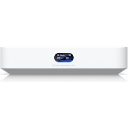 Шлюз Ubiquiti Cloud Gateway Max