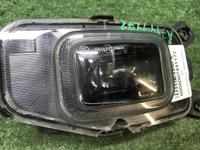 ПТФ левая JAECOO J7 (2023-н.в.)