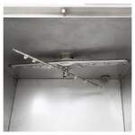 Посудомоечная машина ПищТех МП-500Ф-02