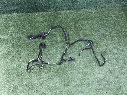 Проводка двери задняя BMW 3er F30 (2011-2020)