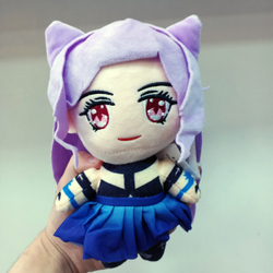 Мягкая игрушка "Genshin Impact / Геншин"