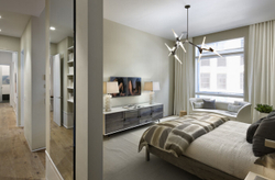 Люстра Agnes 10