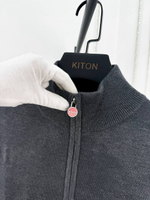 Кардиган Kiton