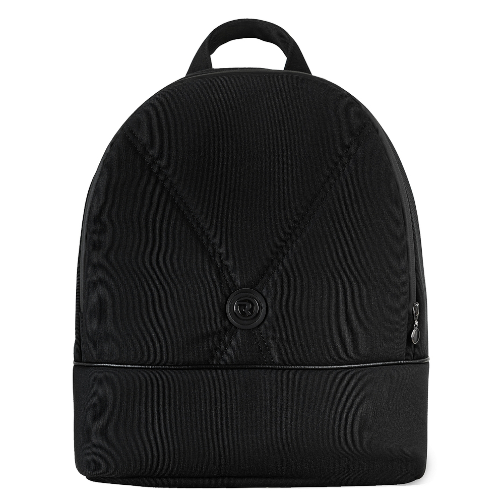 Коляска 2 в 1 ROAN BASS NEXT 2.0 CLASSIC d12 Caviar