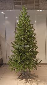 Елка искусственная «НОРДМАН» (Литая) 240 см / 2.4 м