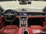 Porsche Panamera (971) 2.9 AWD Platinum Editions (07.2022)