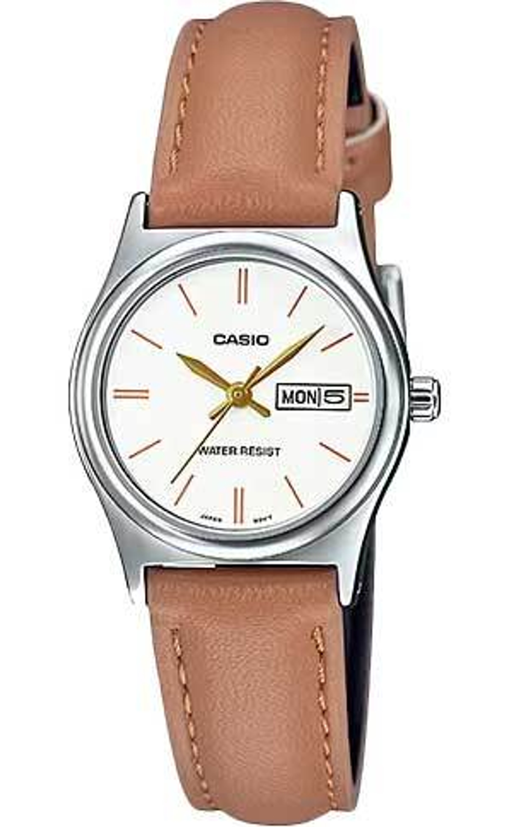Женские наручные часы Casio Collection LTP-V006L-7B2