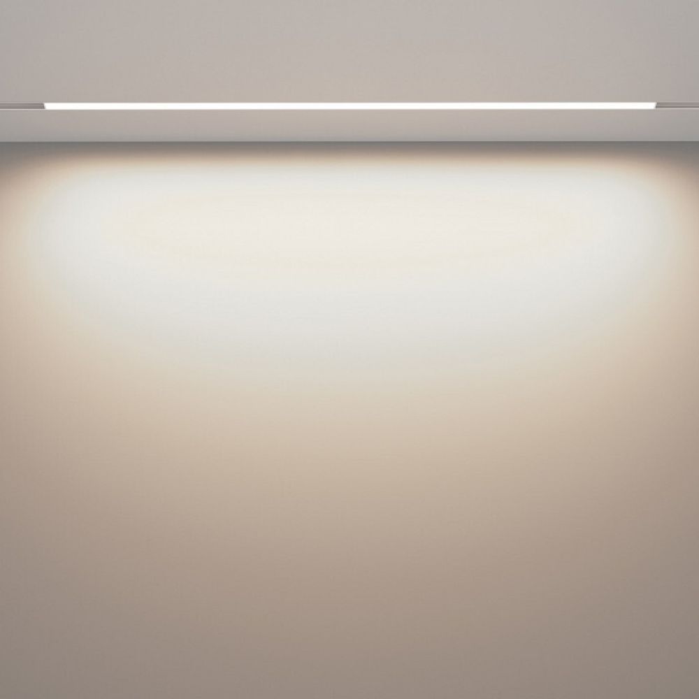 Встраиваемый светильник Maytoni Basis TR030-2-30W4K-W