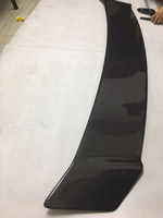 Карбоновое спойлер-крыло для Ferrari 488 GTB Spider 2015-2020 Феррари