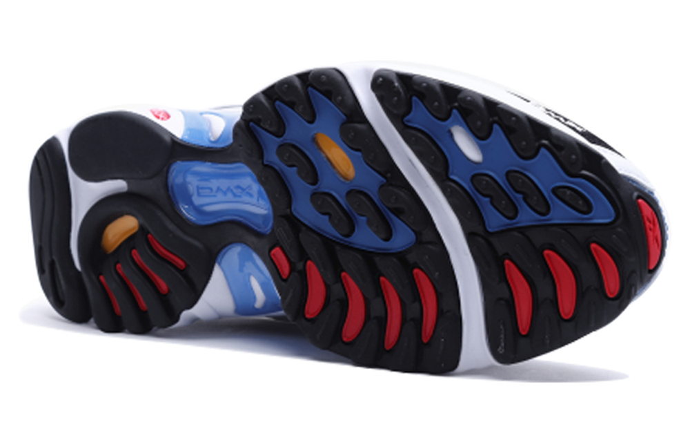 Кроссовки Reebok Daytona Dmx