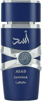 Lattafa Asad Zanzibar EDP