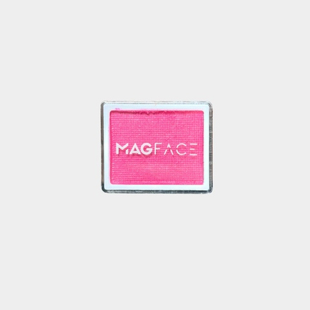 Аквагрим MAGFACE 10 гр перламутровый розовый