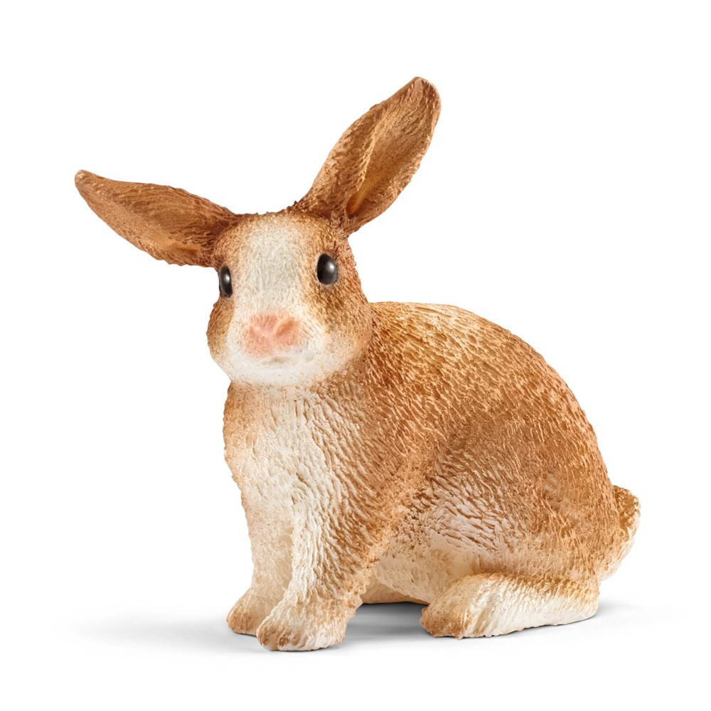 Schleich S 13827 — Фигурка кролика — фото 1