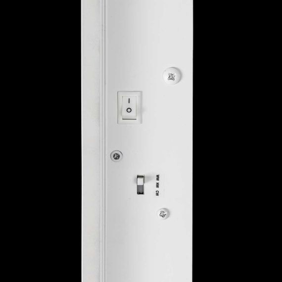 Светильник настенный Citilux Тринити CL238690