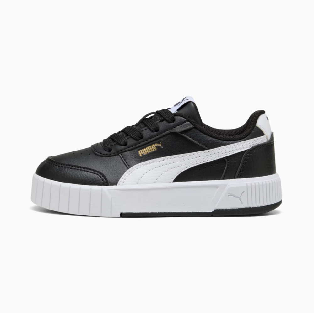 Кеды женские PUMA Carina Mia
