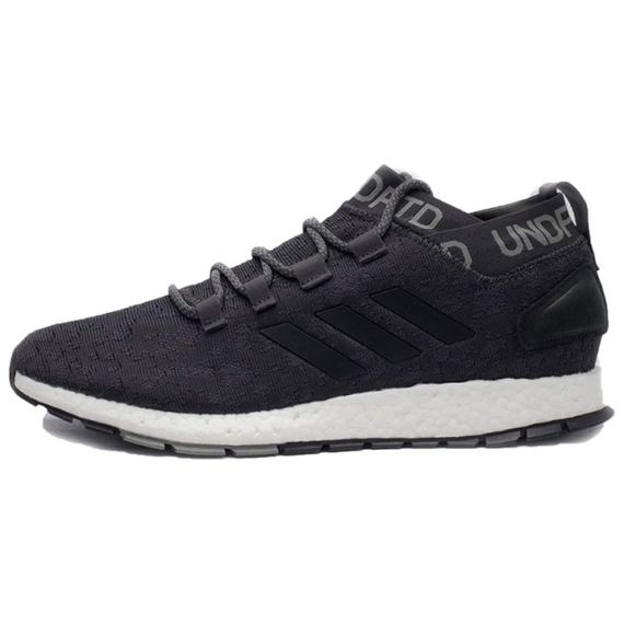 UNDEFEATED x adidas Pure Boost RBL