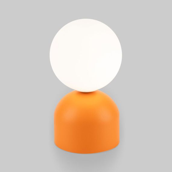 Настольная лампа TK Lighting 16041 Miki