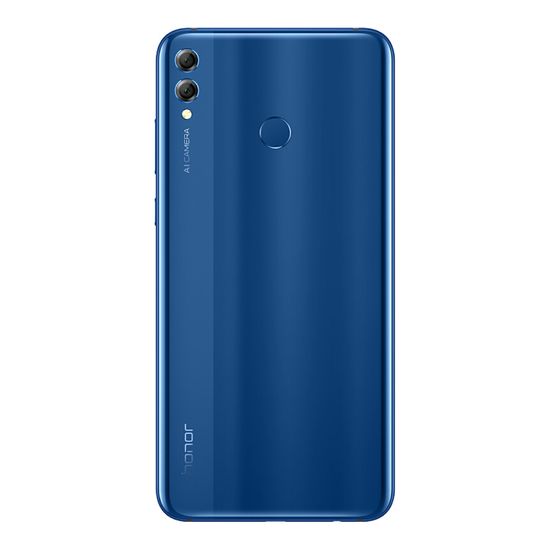 Смартфон Honor 8X MAX 6/128GB