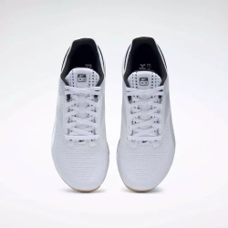 Кроссовки Reebok Nano X3 (Белые)