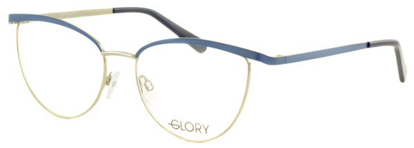 Оправа для очков Glory 028 Blue
