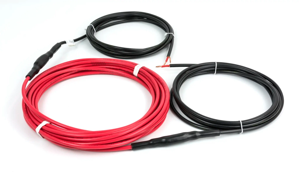 Нагревательный кабель DEVIbasic 20S 155Вт 9м