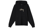 Худи Stussy Stock Logo Logo, 118366