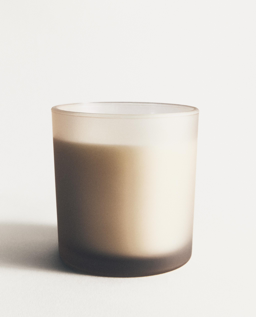 Zara Home Ароматическая свеча Orchid e Lumi re, 350 г, аромат для дома