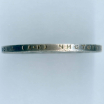 1 рубль 1921 год АГ. (Шт. 1.1). VF-XF