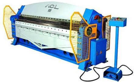 Гидравлический листогиб ACL W62Y 3200x3.0