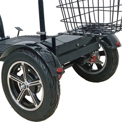 Электросамокат трехколесный HEADWAY BL-750 BIG