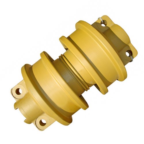 Каток опорный двубортный 155-30-00250