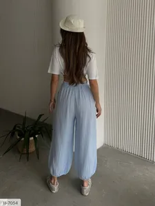 Брюки II-7046 Фабрика Моды