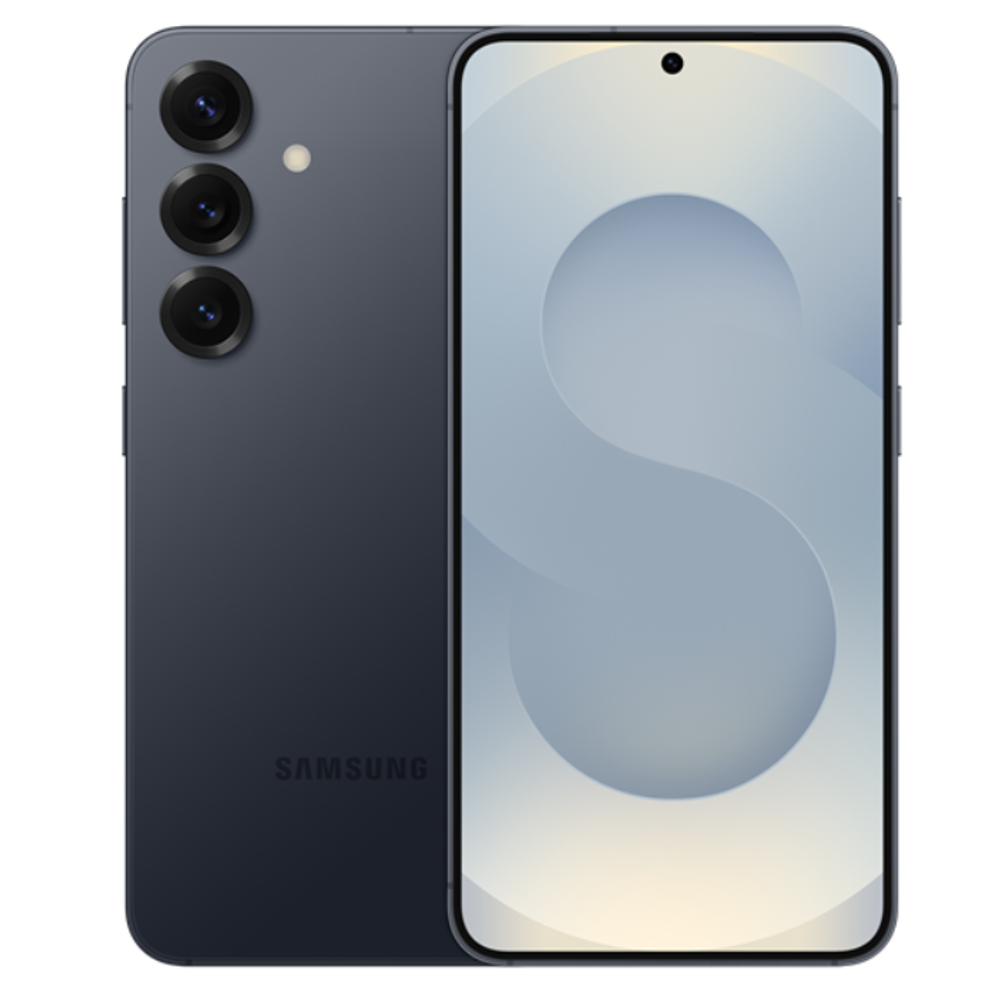 Samsung Galaxy S25+ 12/256Gb-Черный