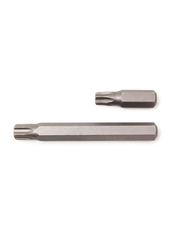 Бита TORX T55х30мм, 5/16''(20шт/уп) RockForce##Rock FORCE RF-1563055