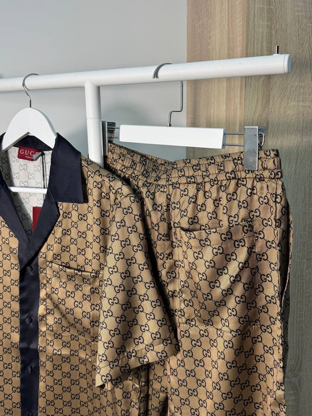 Прогулочный костюм Gucci