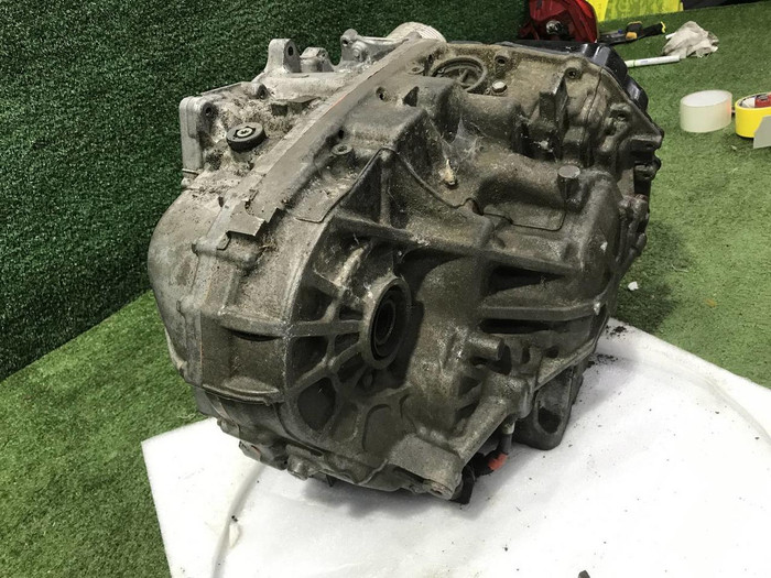 АКПП Mini Hatch F56 (2013-н.в.)