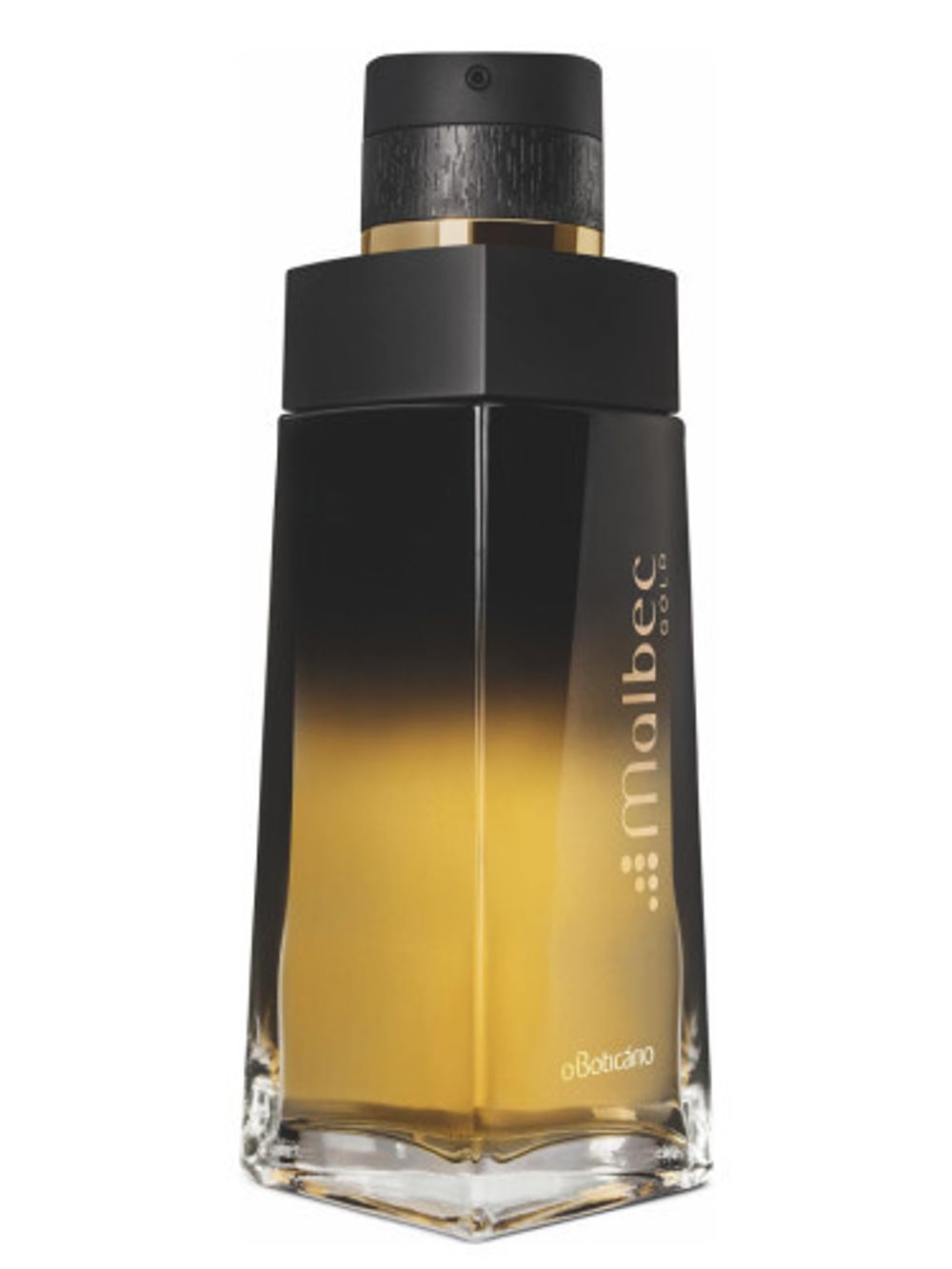 O Boticario Malbec Gold