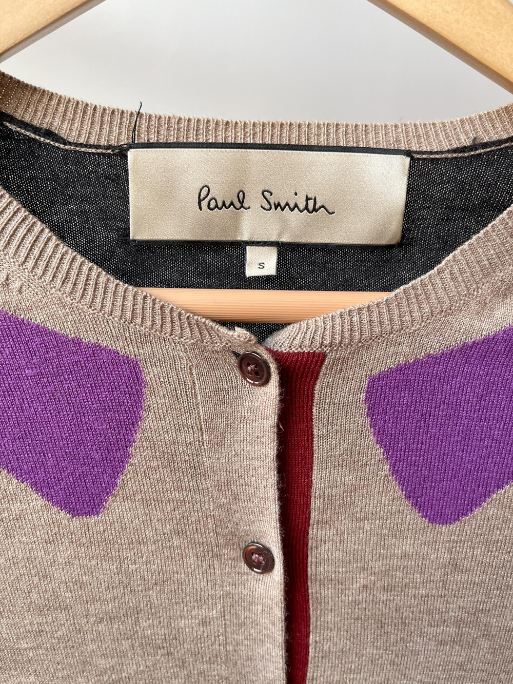 Кардиган Paul Smith, XS